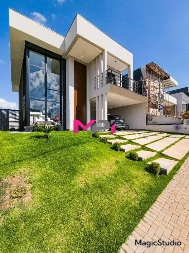 Casa de Condomínio, 3 quartos - Foto 8