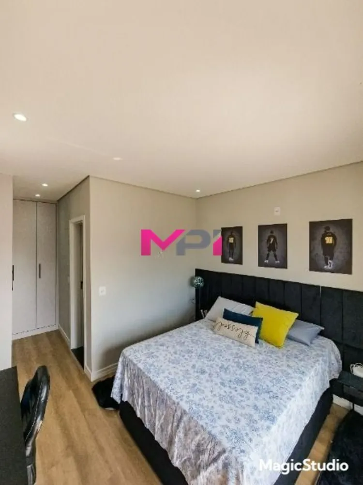 Casa de Condomínio, 3 quartos - Foto 8