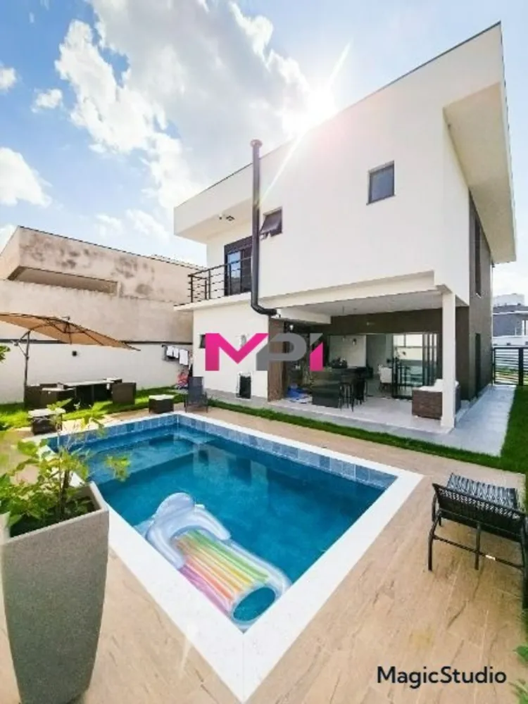Casa de Condomínio, 3 quartos - Foto 7