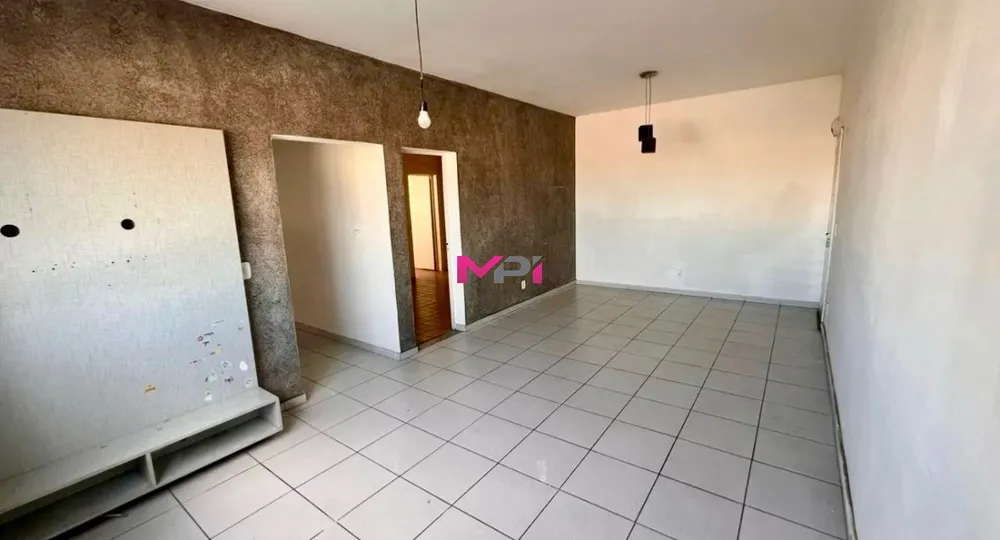 Apartamento, 3 quartos, 93 m² - Foto 1