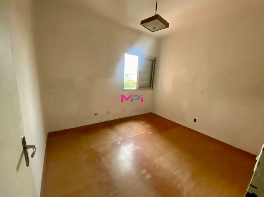 Apartamento, 3 quartos, 93 m² - Foto 2