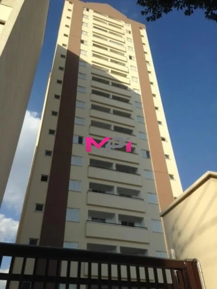 Apartamento, 2 quartos, 65 m² - Foto 1