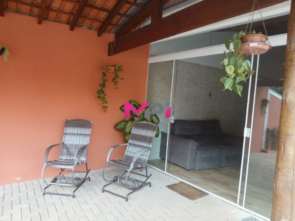 Casa, 2 quartos, 150 m² - Foto 4