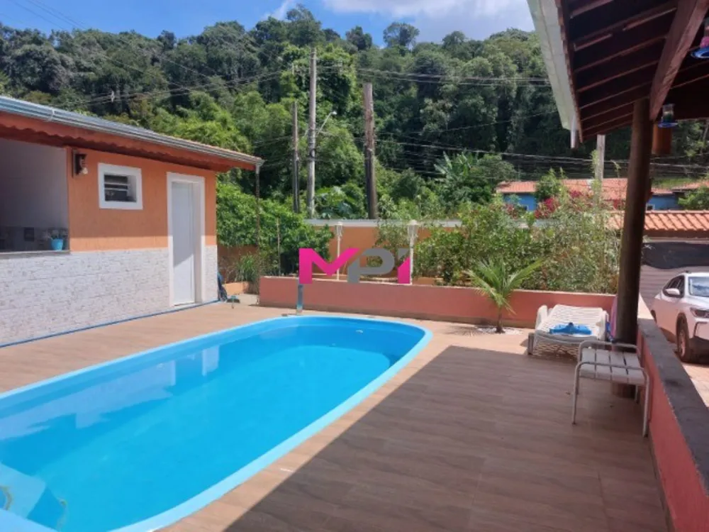 Casa, 2 quartos, 150 m² - Foto 1