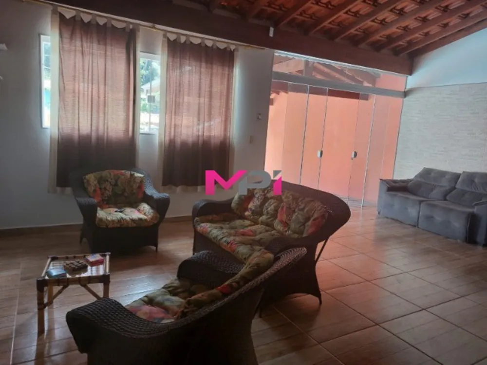 Casa, 2 quartos, 150 m² - Foto 3
