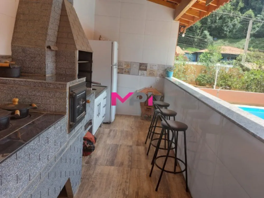 Casa, 2 quartos, 150 m² - Foto 7