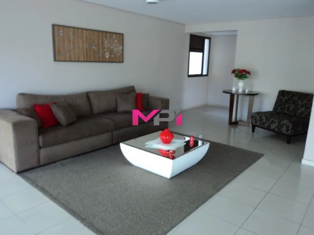 Apartamento, 3 quartos, 92 m² - Foto 10