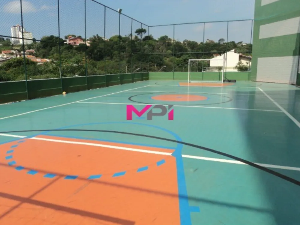 Apartamento, 3 quartos, 92 m² - Foto 11