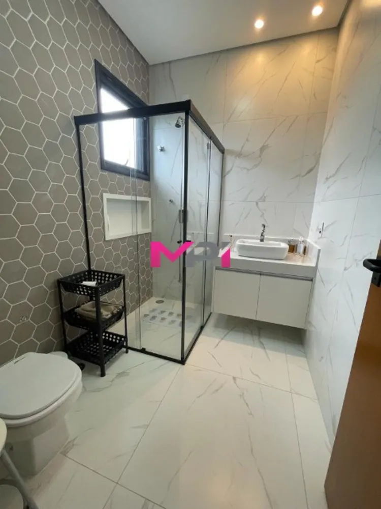 Casa de Condomínio, 4 quartos - Foto 8