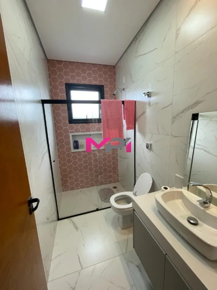 Casa de Condomínio, 4 quartos - Foto 5