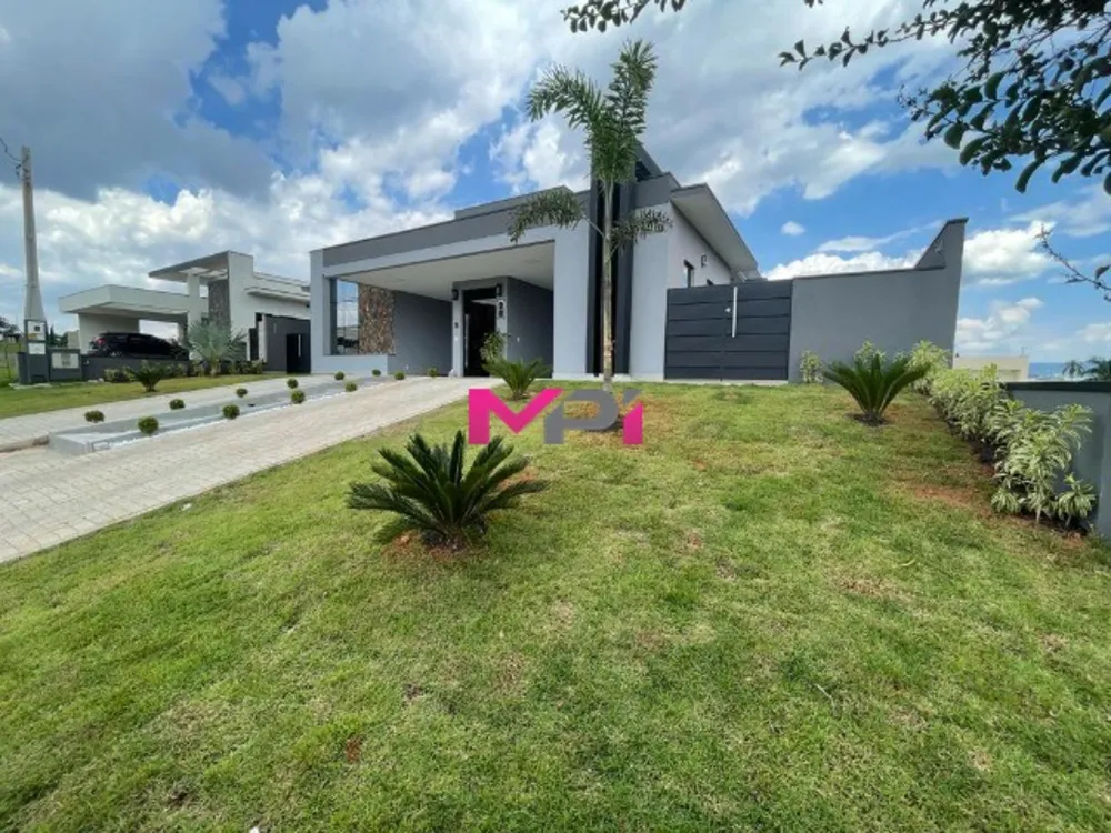 Casa de Condomínio, 4 quartos - Foto 2