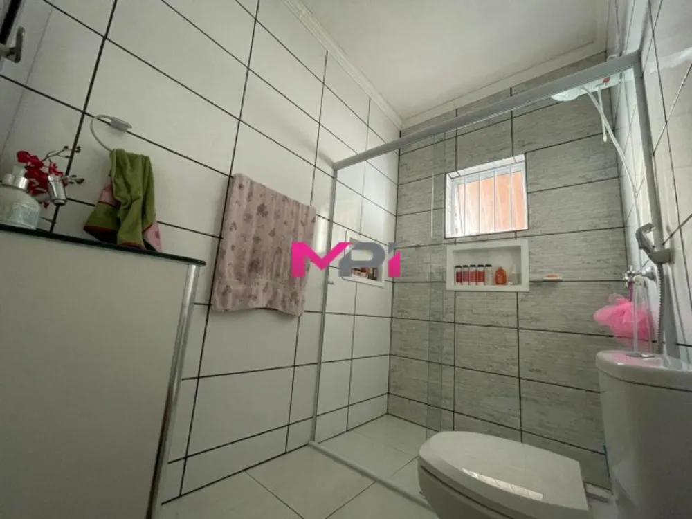 Casa, 3 quartos, 150 m² - Foto 12