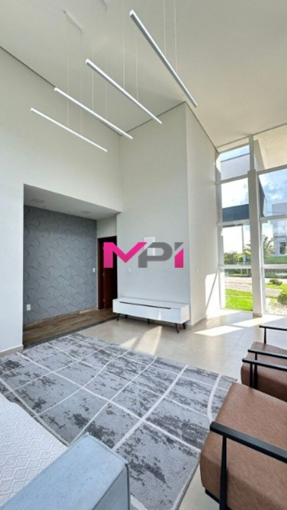 Casa de Condomínio à venda com 4 quartos, 359m² - Foto 4