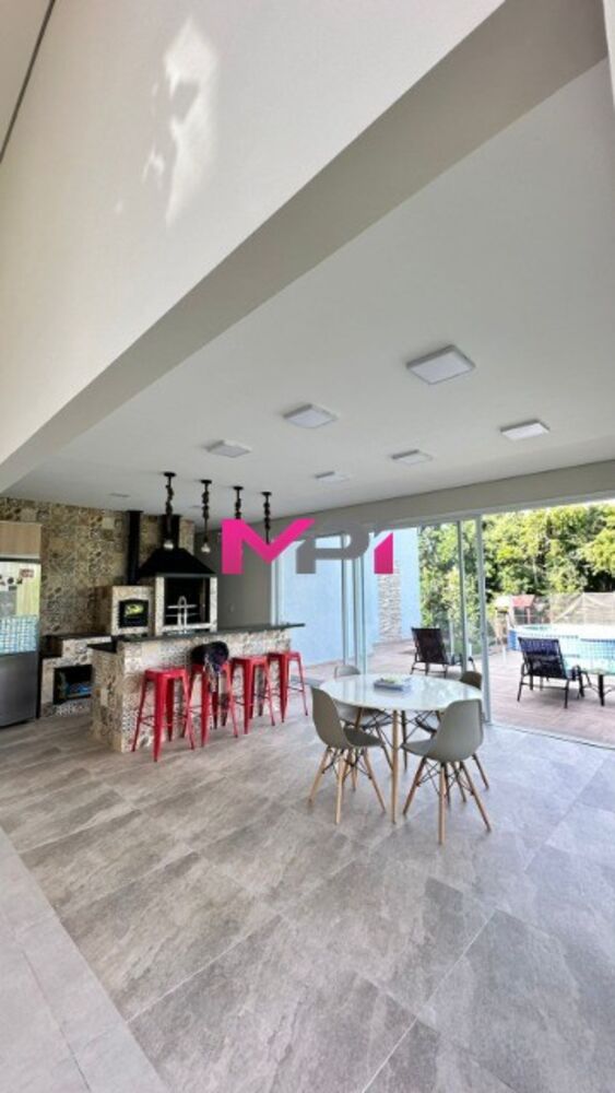 Casa de Condomínio à venda com 4 quartos, 359m² - Foto 7
