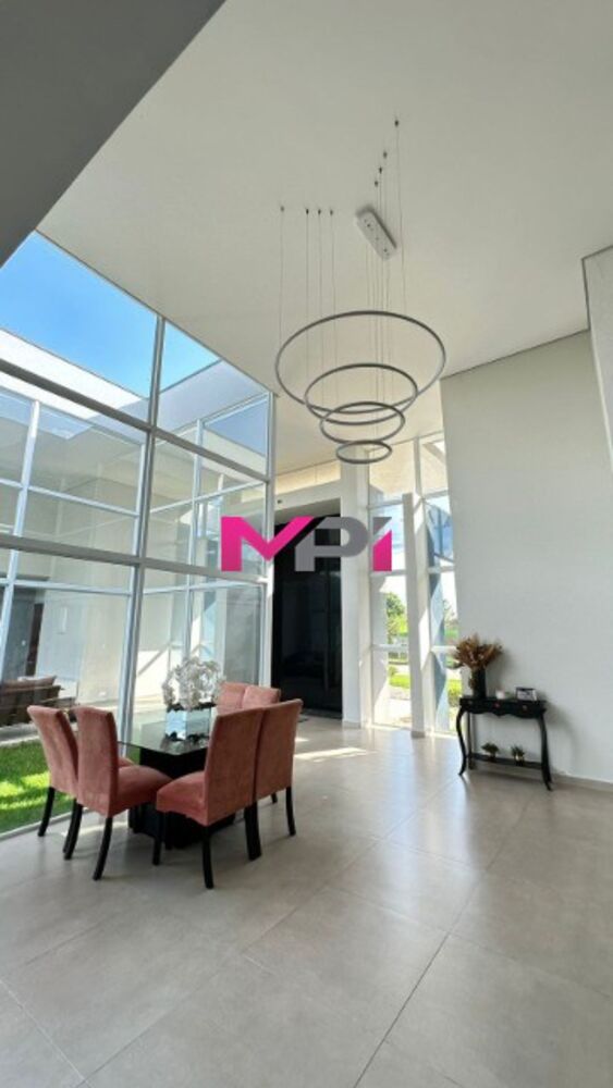 Casa de Condomínio à venda com 4 quartos, 359m² - Foto 3