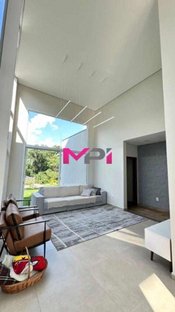 Casa de Condomínio à venda com 4 quartos, 359m² - Foto 6