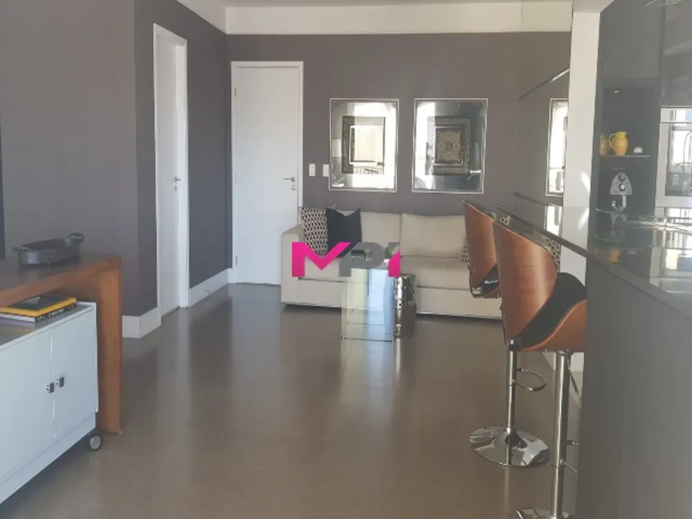 Apartamento, 3 quartos, 155 m² - Foto 3