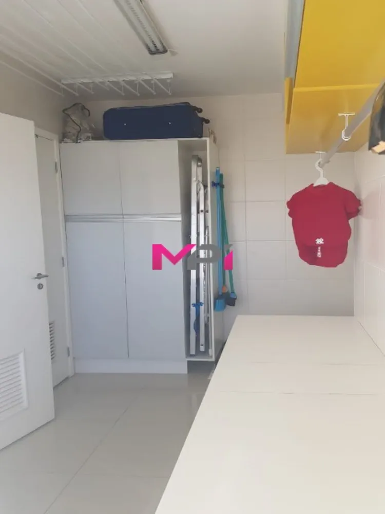Apartamento, 3 quartos, 155 m² - Foto 12