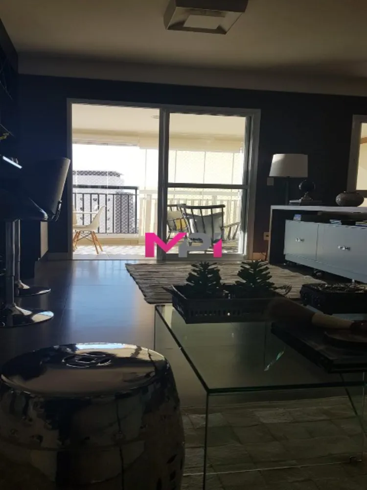 Apartamento, 3 quartos, 155 m² - Foto 4