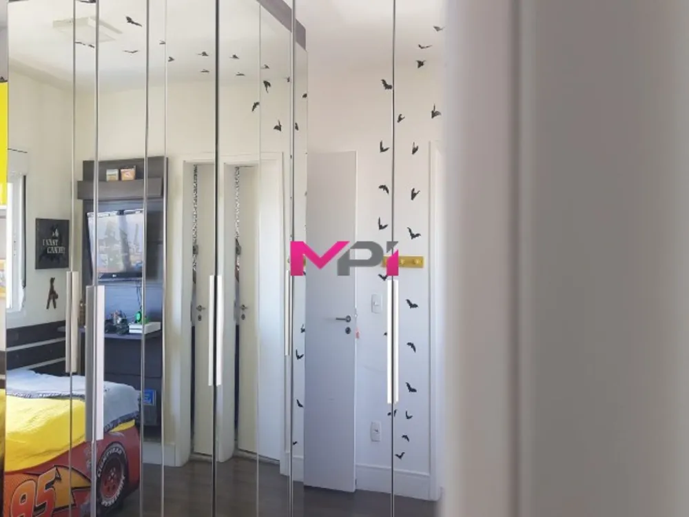 Apartamento, 3 quartos, 155 m² - Foto 10