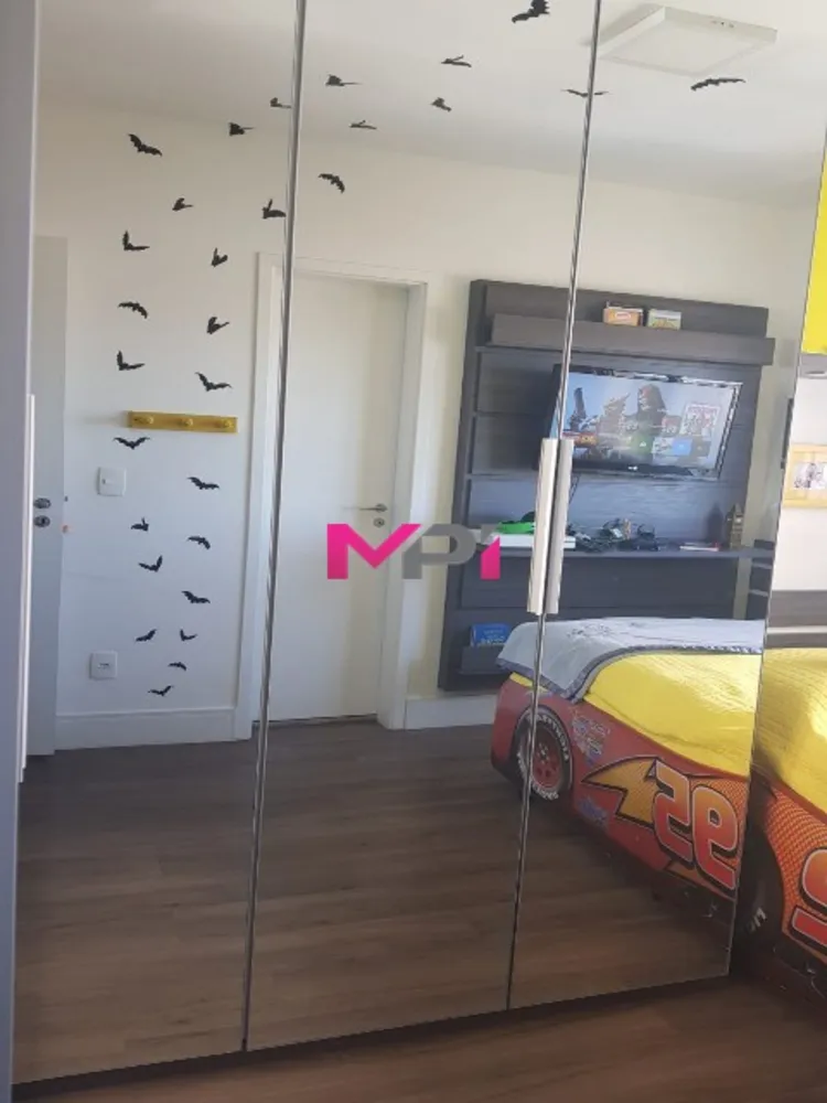 Apartamento, 3 quartos, 155 m² - Foto 9