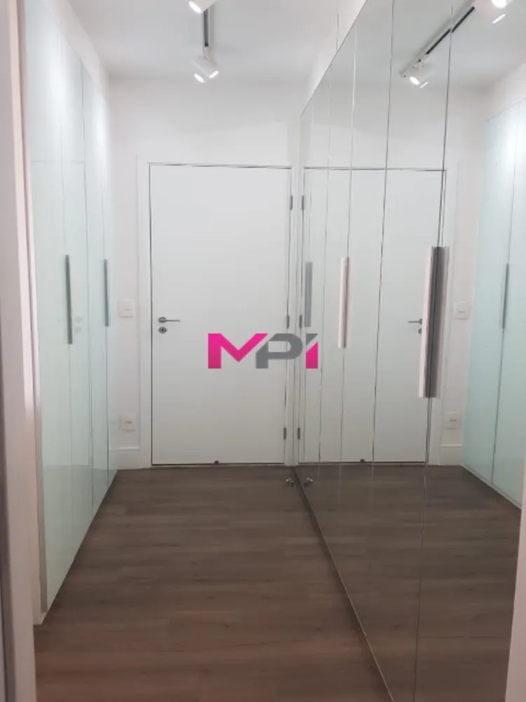 Apartamento, 3 quartos, 155 m² - Foto 6