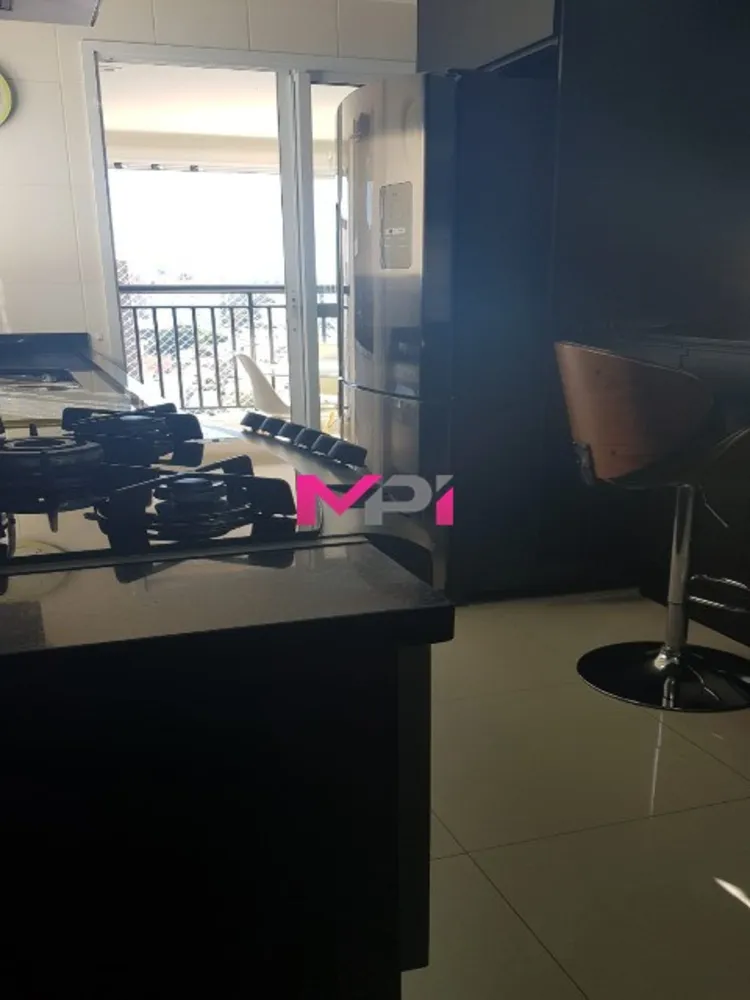 Apartamento, 3 quartos, 155 m² - Foto 5