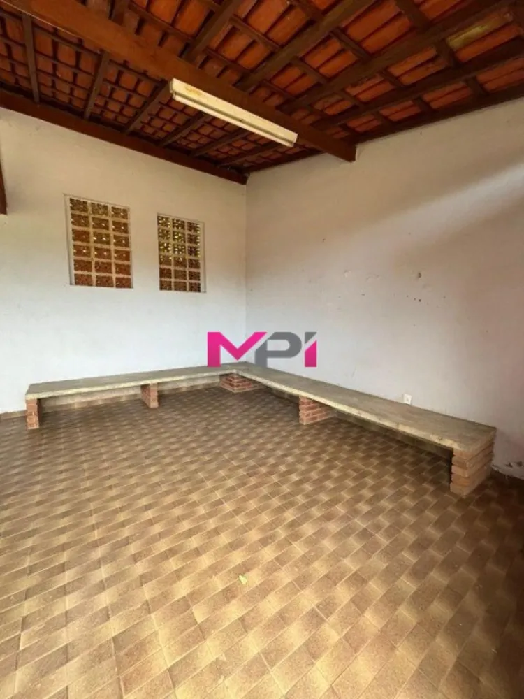 Chácara, 7 quartos, 3848 m² - Foto 8