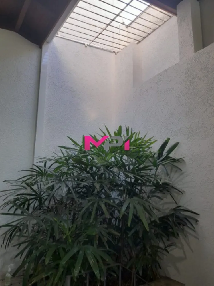 Sobrado, 4 quartos, 248 m² - Foto 11