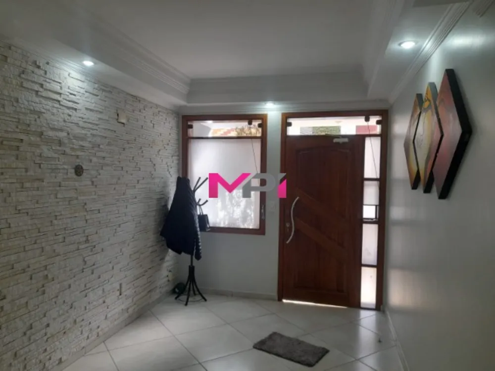 Sobrado, 4 quartos, 248 m² - Foto 12