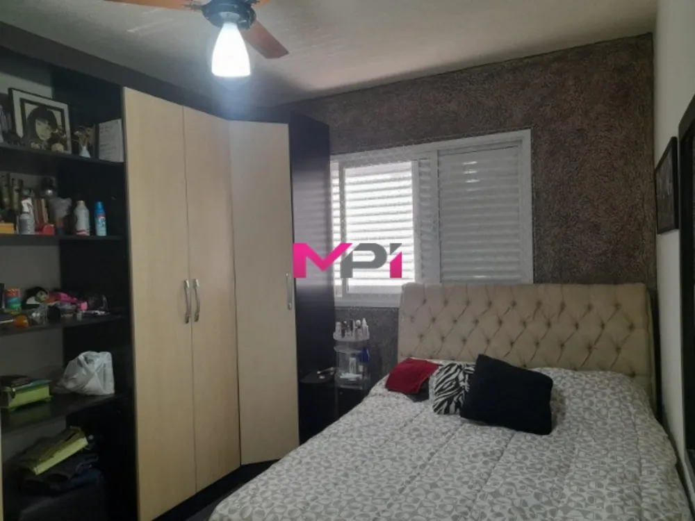 Sobrado, 4 quartos, 248 m² - Foto 6