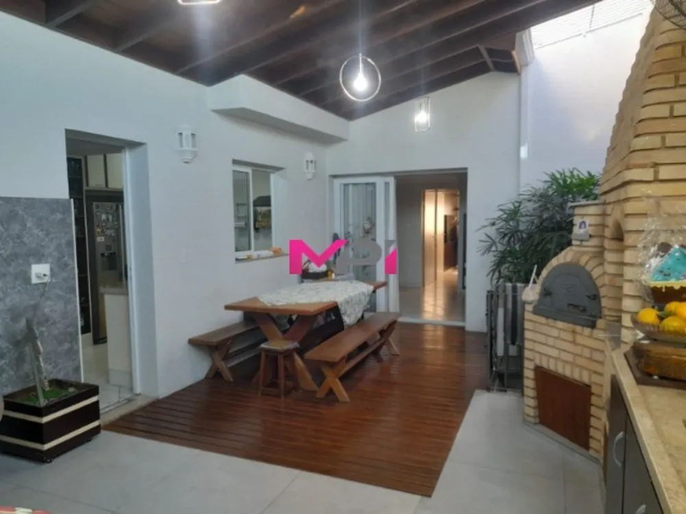 Sobrado, 4 quartos, 248 m² - Foto 10
