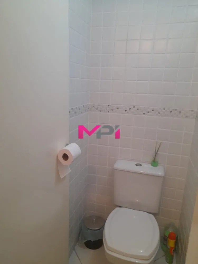 Sobrado, 4 quartos, 248 m² - Foto 3