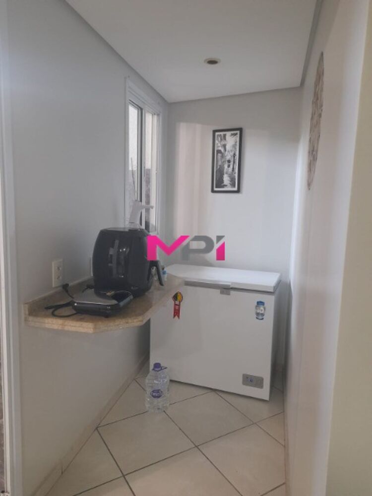 Sobrado, 4 quartos, 248 m² - Foto 2