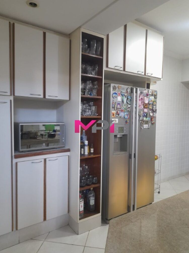 Sobrado, 4 quartos, 248 m² - Foto 4