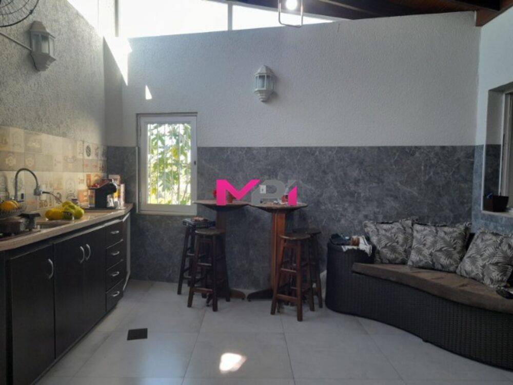 Sobrado, 4 quartos, 248 m² - Foto 3