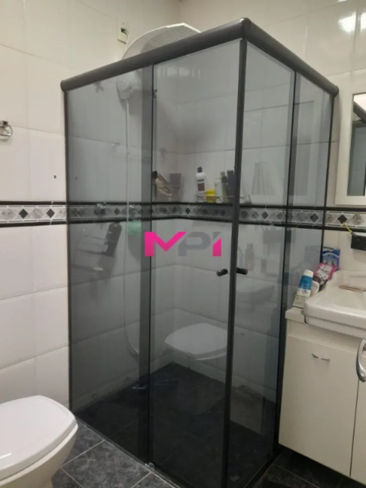 Sobrado, 4 quartos, 248 m² - Foto 5