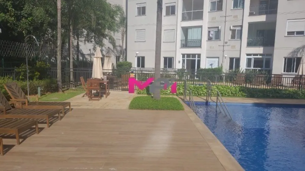 Apartamento, 2 quartos, 83 m² - Foto 11