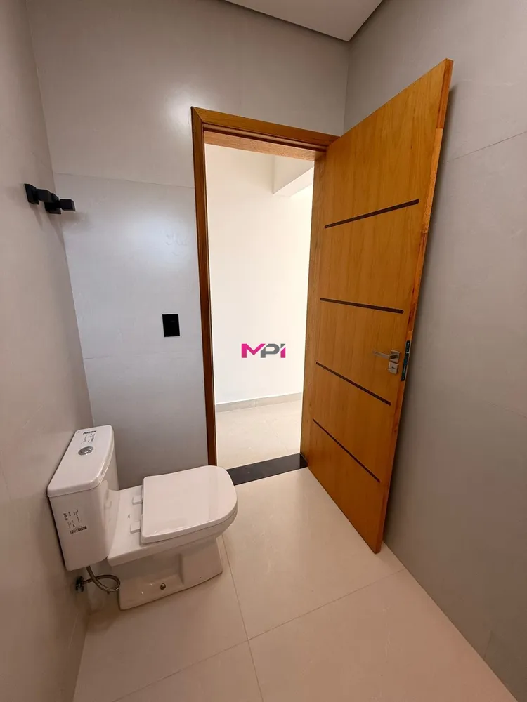 Casa, 3 quartos, 83 m² - Foto 7