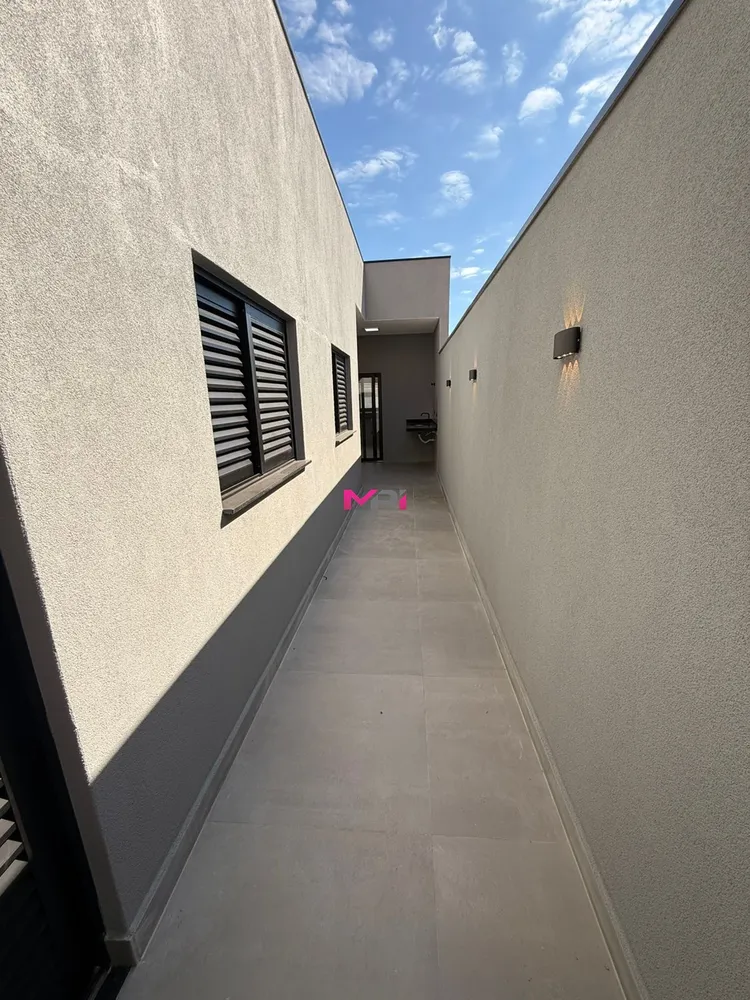 Casa, 3 quartos, 83 m² - Foto 6