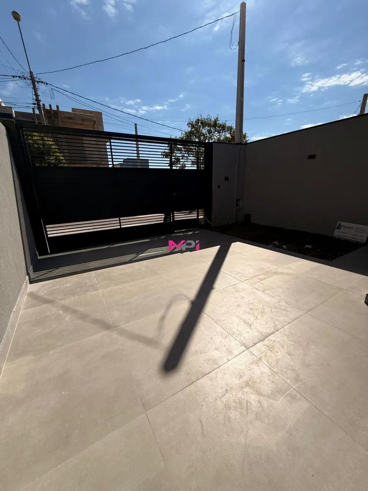 Casa, 3 quartos, 83 m² - Foto 12