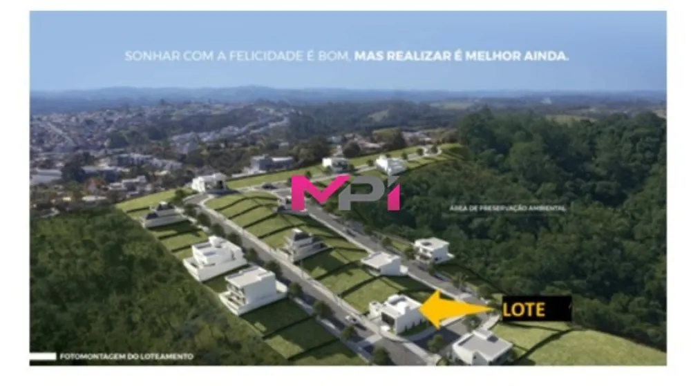 Terreno, 320 m² - Foto 1