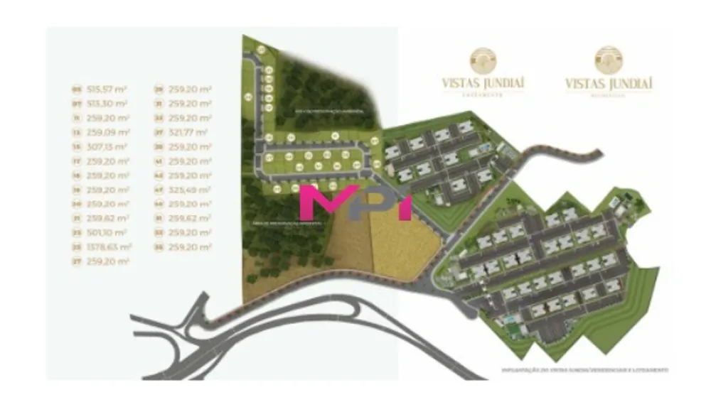 Terreno, 320 m² - Foto 3