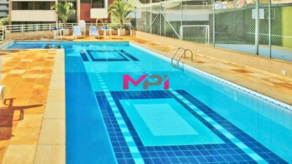 Apartamento, 4 quartos, 270 m² - Foto 6
