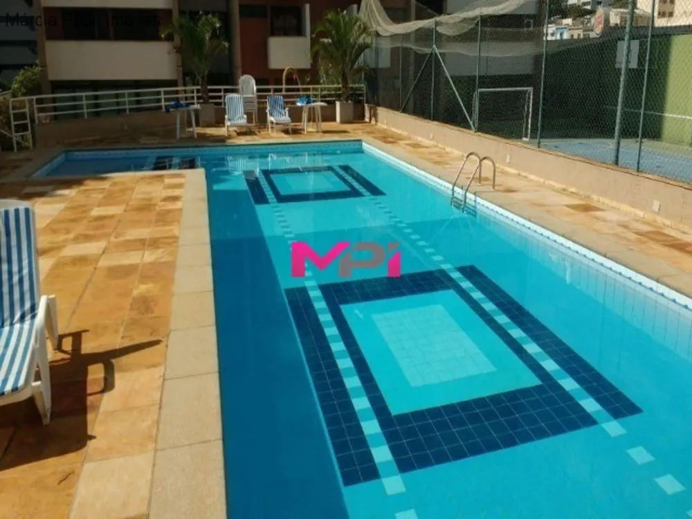 Apartamento, 4 quartos, 270 m² - Foto 4