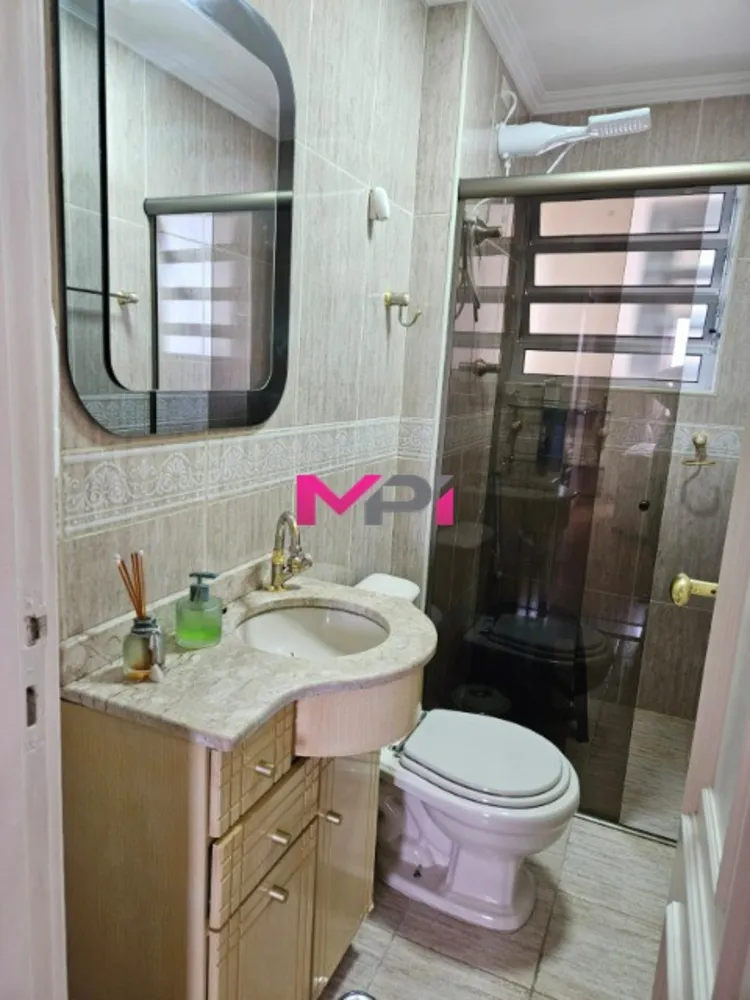 Apartamento, 3 quartos, 75 m² - Foto 5