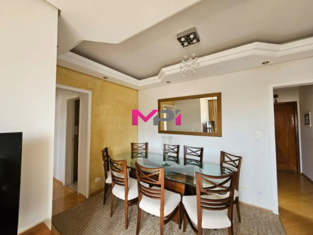 Apartamento, 3 quartos, 75 m² - Foto 2