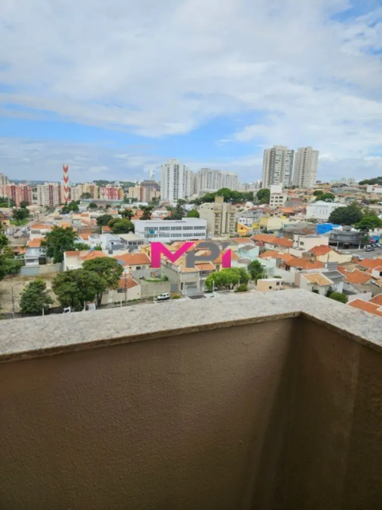 Apartamento, 3 quartos, 75 m² - Foto 6