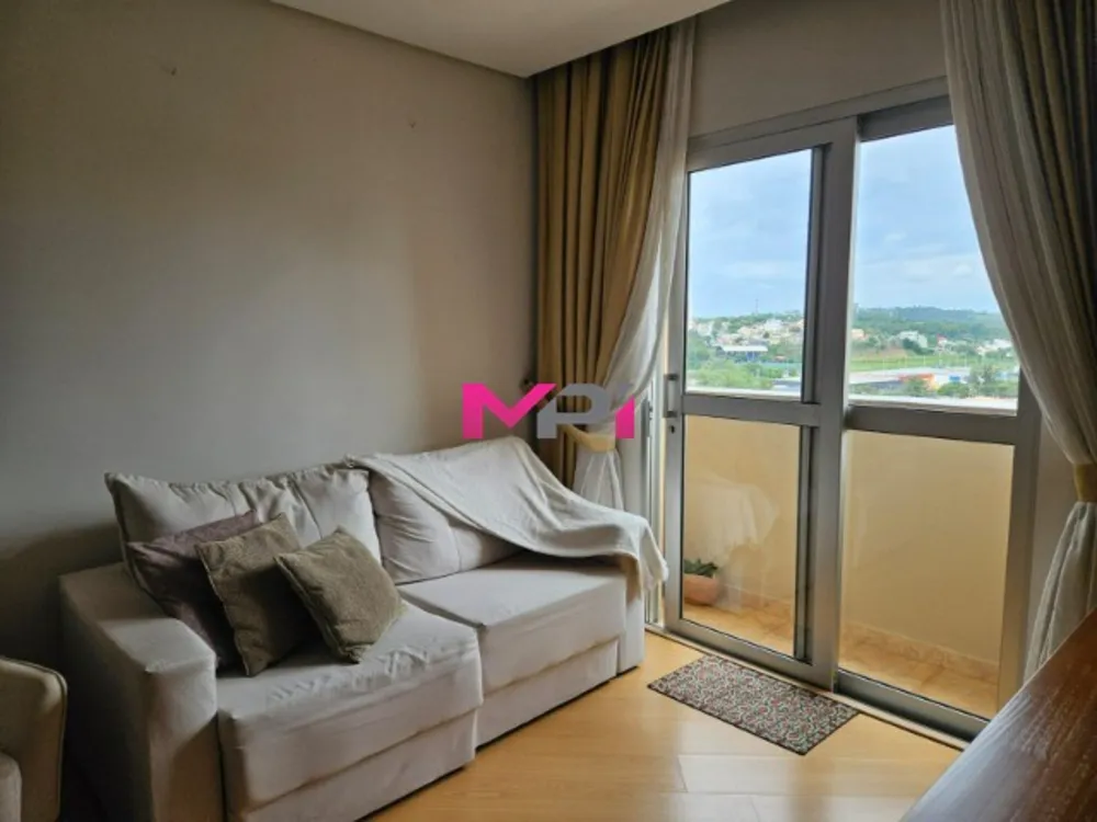 Apartamento, 3 quartos, 75 m² - Foto 1