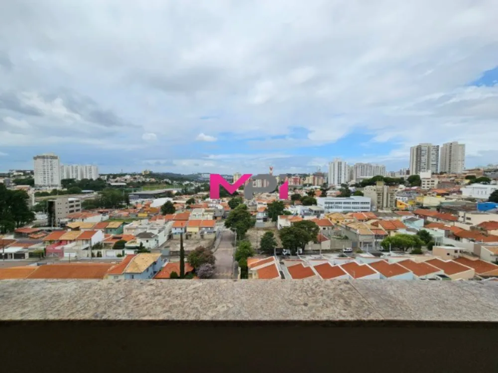 Apartamento, 3 quartos, 75 m² - Foto 8